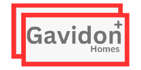 Gavidon Homes Logo
